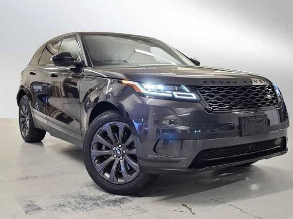 LAND ROVER RANGE ROVER VELAR 2022 SALYJ2EX4NA347164 image